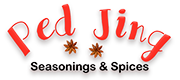 Ped Jing Seasonings & Spices